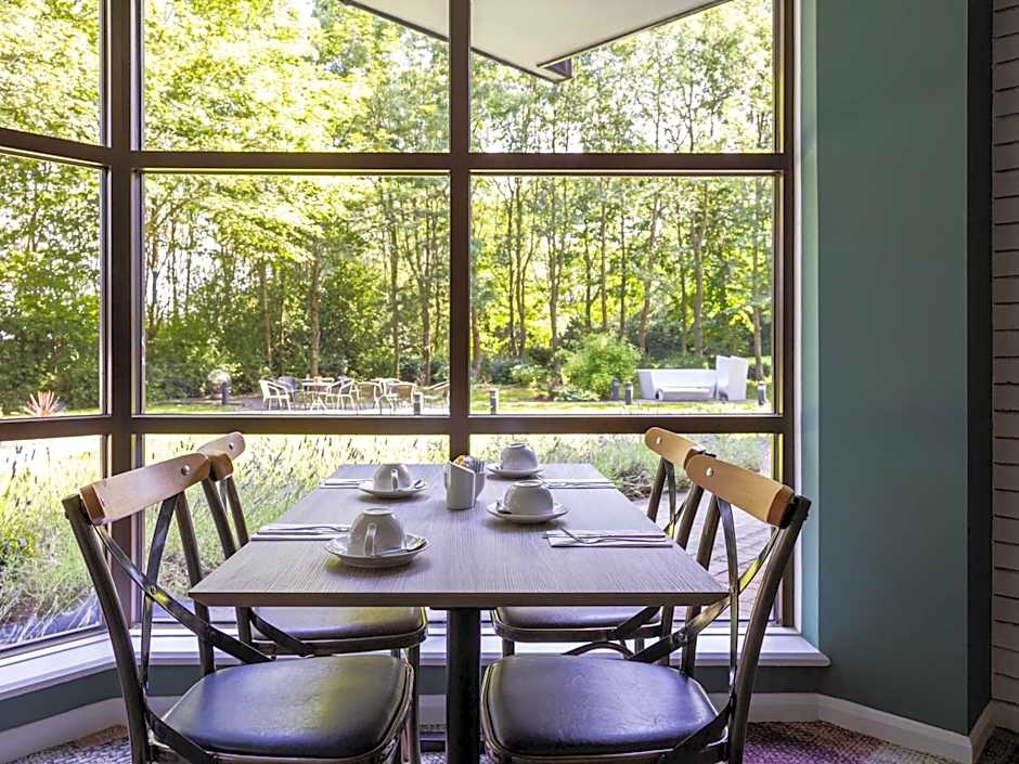 Novotel Newcastle Airport