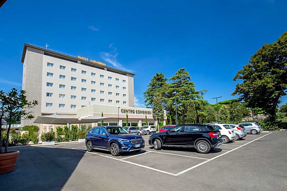 Hotel Cristoforo Colombo