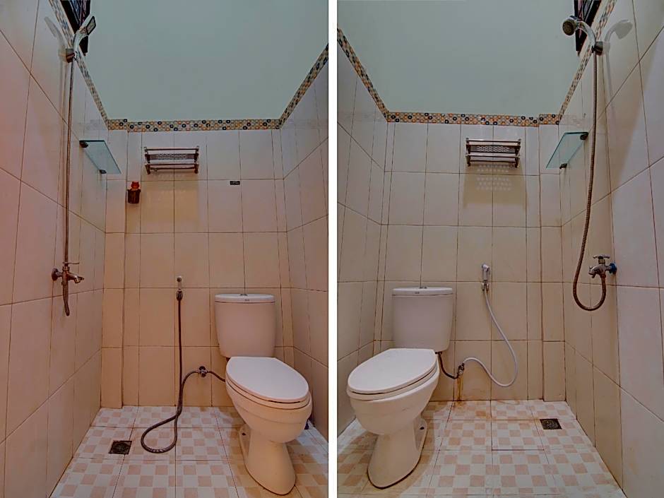 SPOT ON 2473 Buana Jaya Guest House