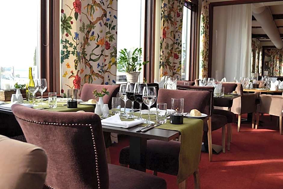 Dalecarlia Hotel & Spa, BW Premier Collection