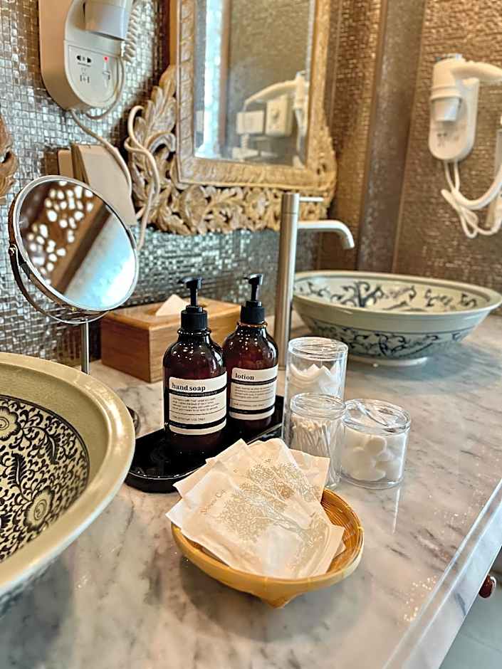 Mariya Lady Hostel  Suvarnabhumi Airport