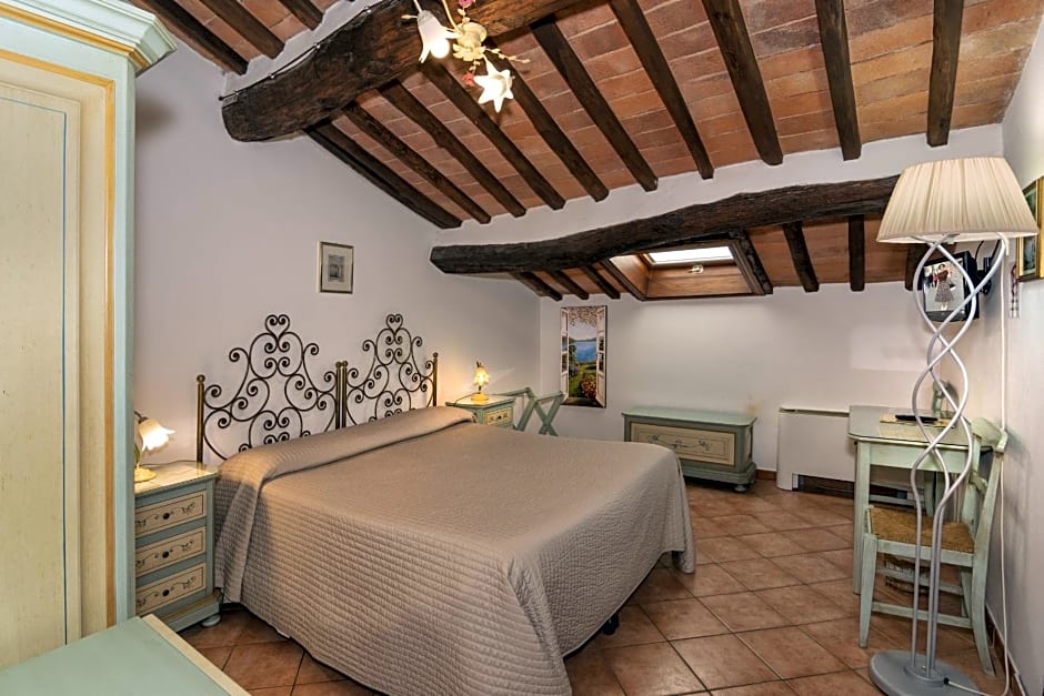 Hotel Villa Cheli