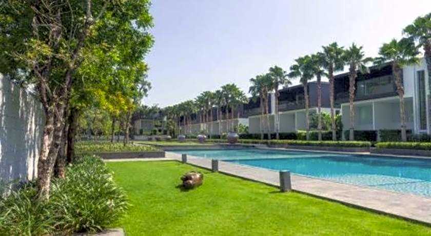 Baan Yamu Residences by RESAVA