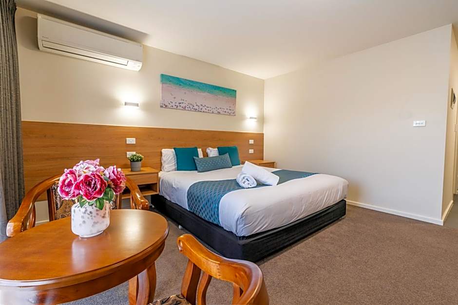 Rainbow Motel Queanbeyan