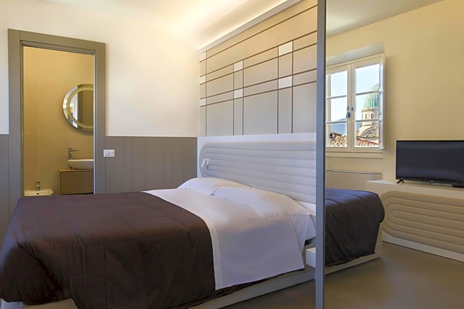 Palazzo dei Ciompi Suites