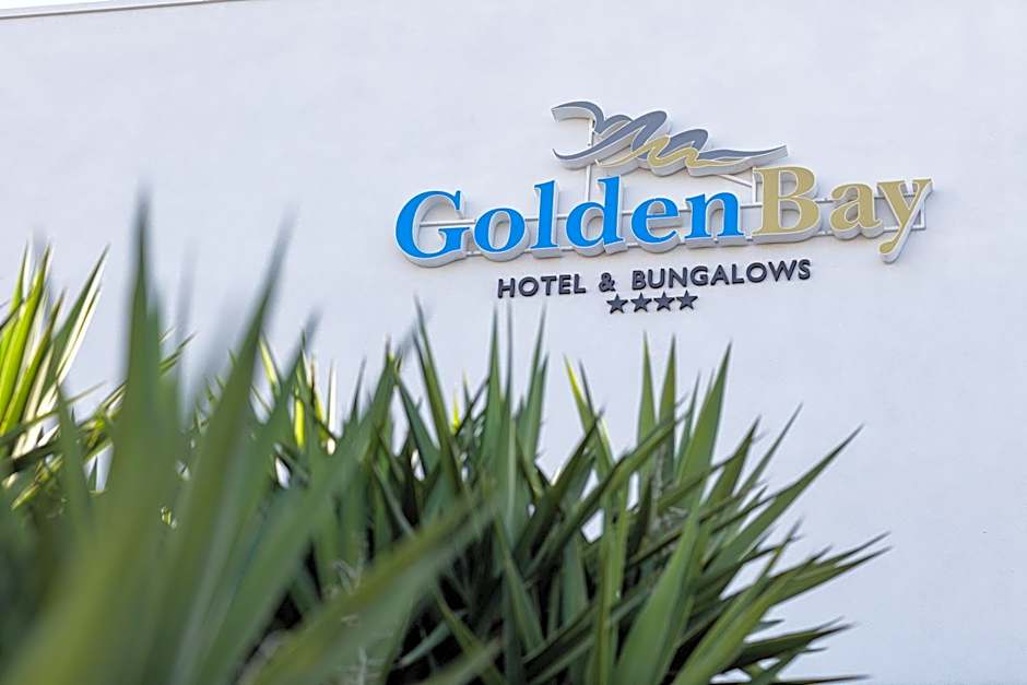 Golden Bay Boutique Hotel & Bungalows
