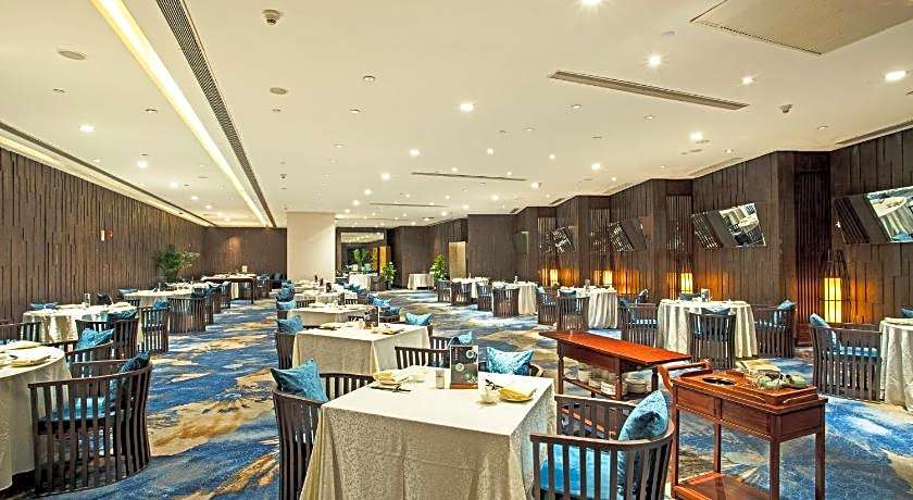 The Westin Guangzhou