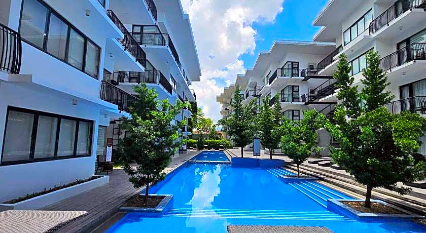 Pontefino Hotel And Residences