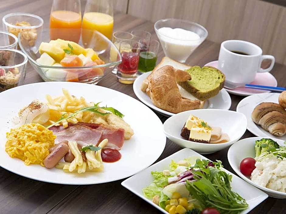 Hotel Keihan Kyoto
