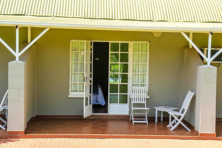 Newcastle Country Lodge