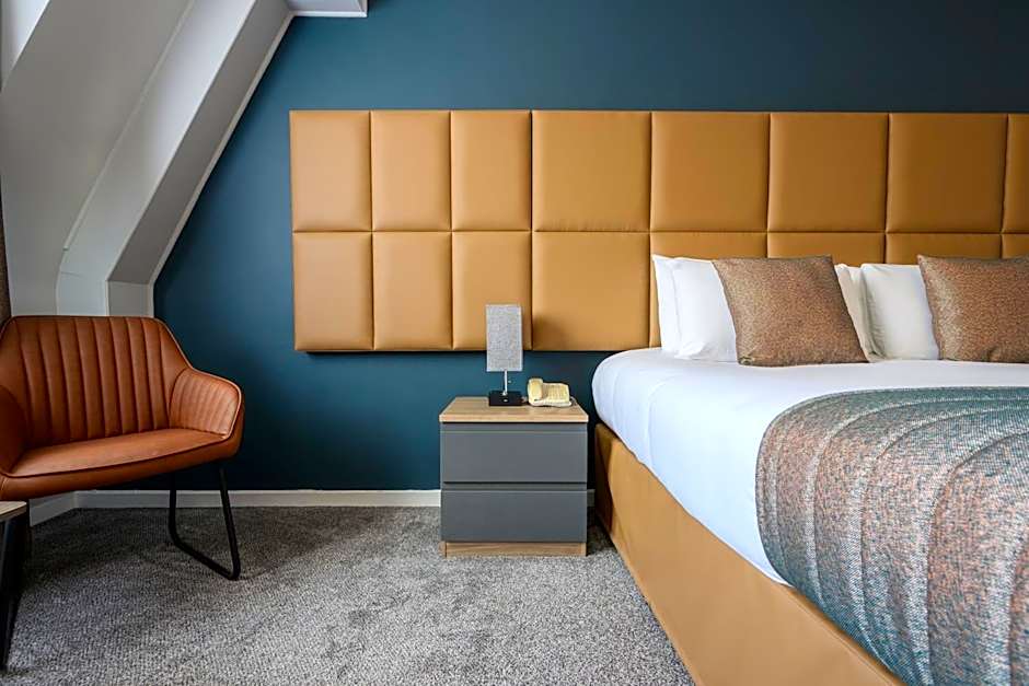 Kensington Court Hotel