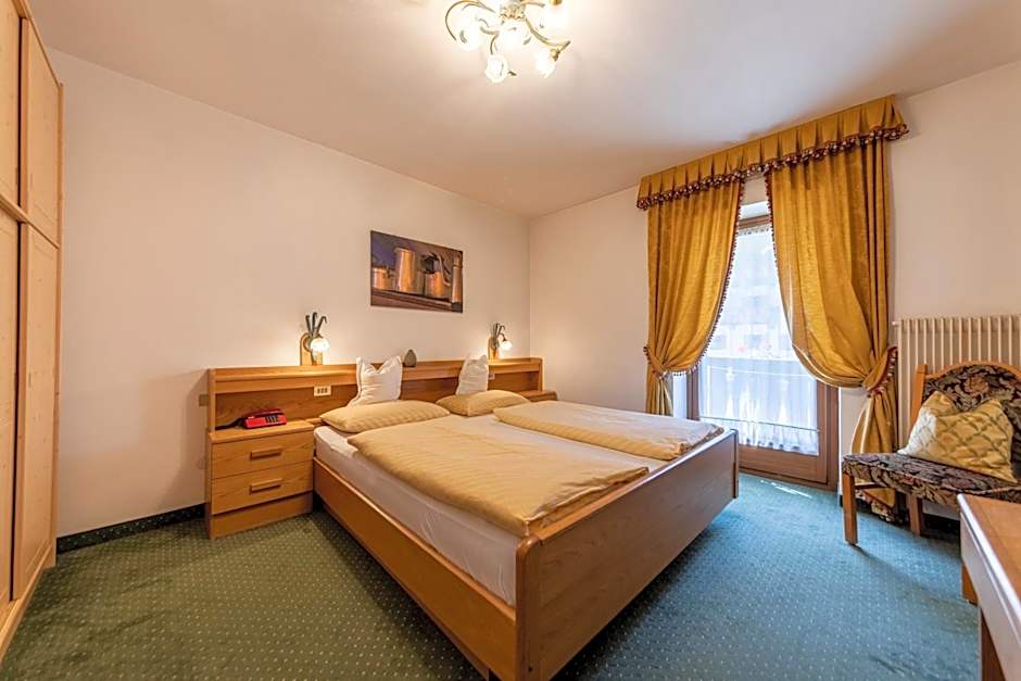 Hotel Dolomiti