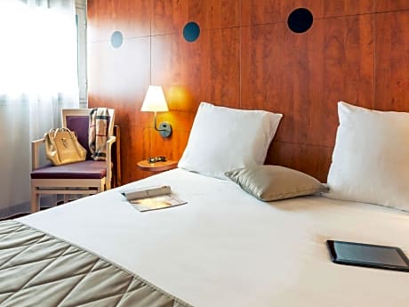 Classic Â Double Room