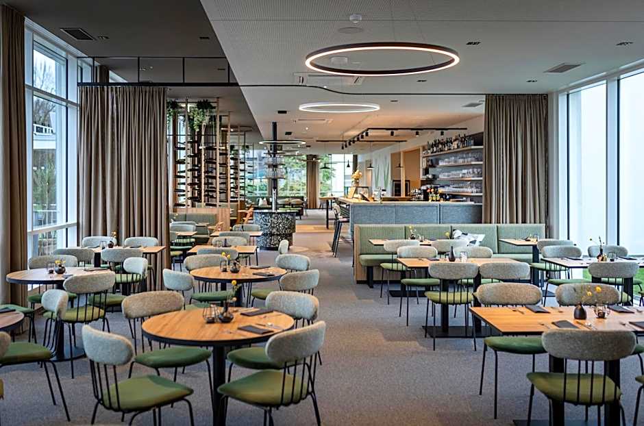 JUFA Hotel Bad Radkersburg - inkl 4h Thermeneintritt in Parktherme