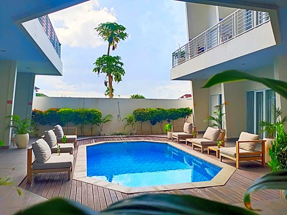 Casa Due