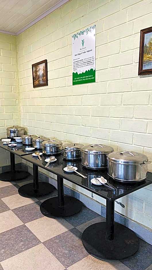 Ibex Resorts, Valparai Mistly