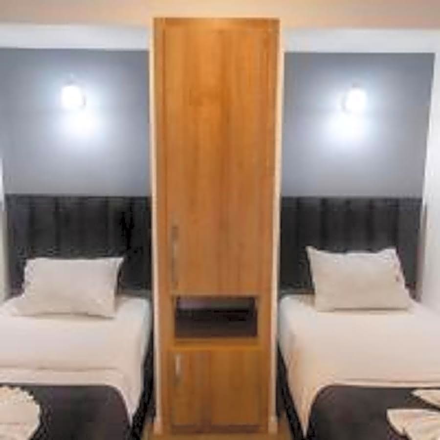 Sweet Home Suite Hotel