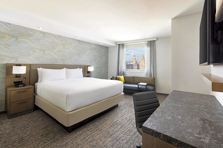 Residence Inn by Marriott New York Downtown Manhattan/Financial District