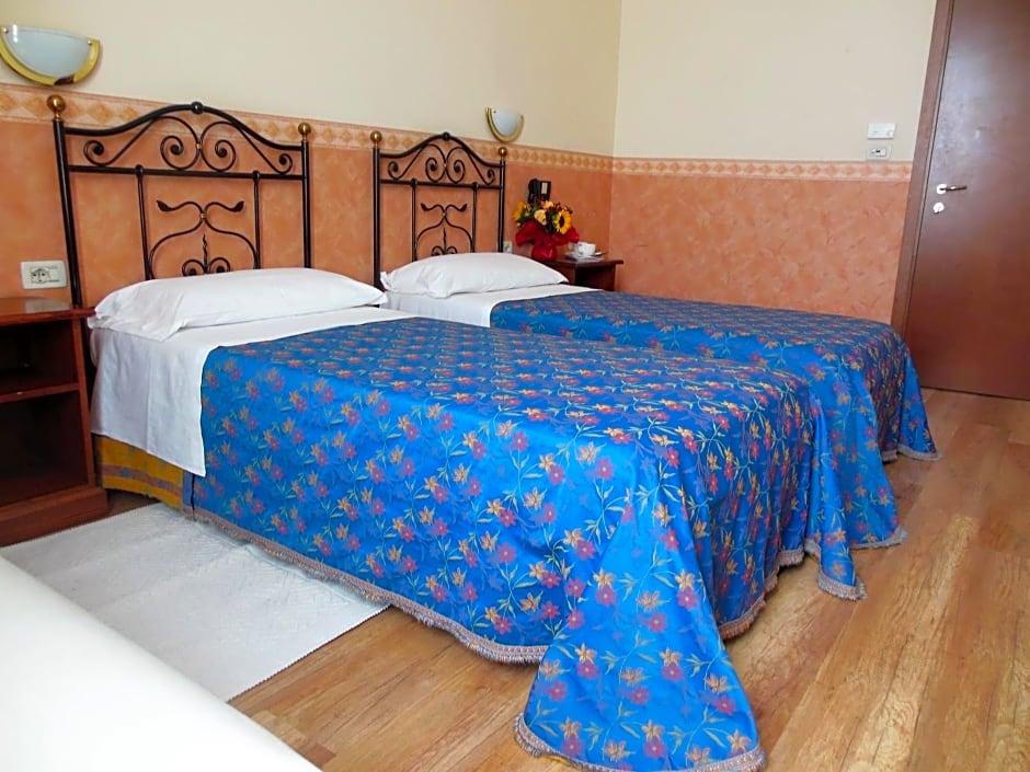Hotel San Giorgio