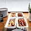 ClassicX Landhaus & Hotel - Bed & Breakfast