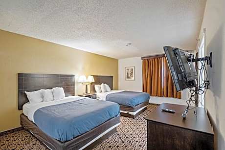 Queen Suite