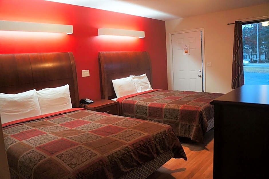 Classic Motor Lodge West Greenwich