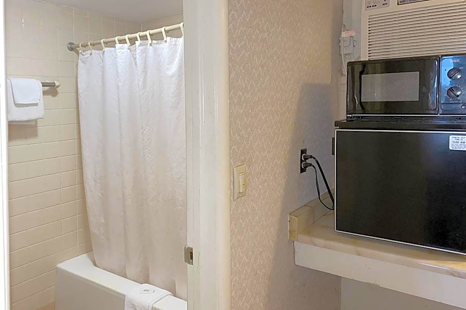 OYO Hotel Mauldin SC South Main Street