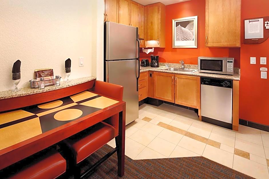 Residence Inn by Marriott East Rutherford Meadowlands