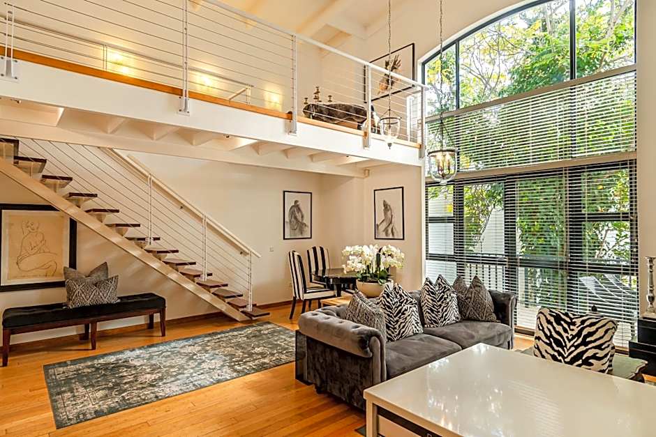 The Ivy Apartments Franschhoek