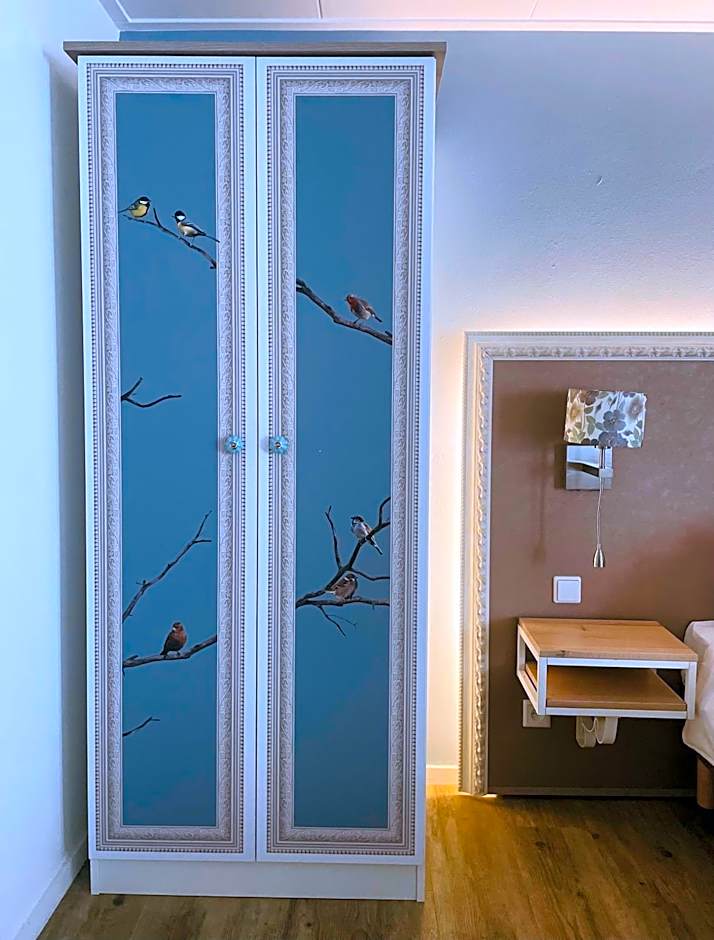 Landgoedhotel Villa Vennendal