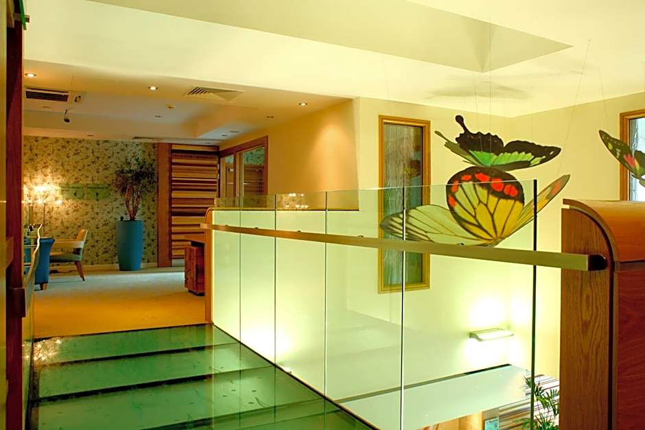 Crowne Plaza Dublin Airport (formerly Crowne Plaza Northwood) By IHG