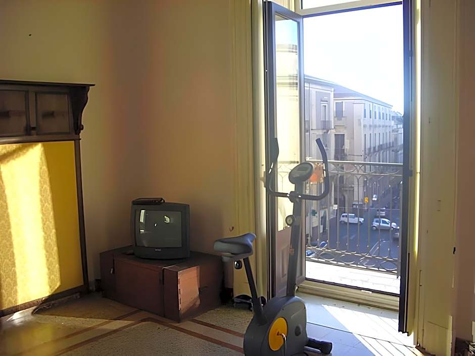 B&B al Teatro Massimo