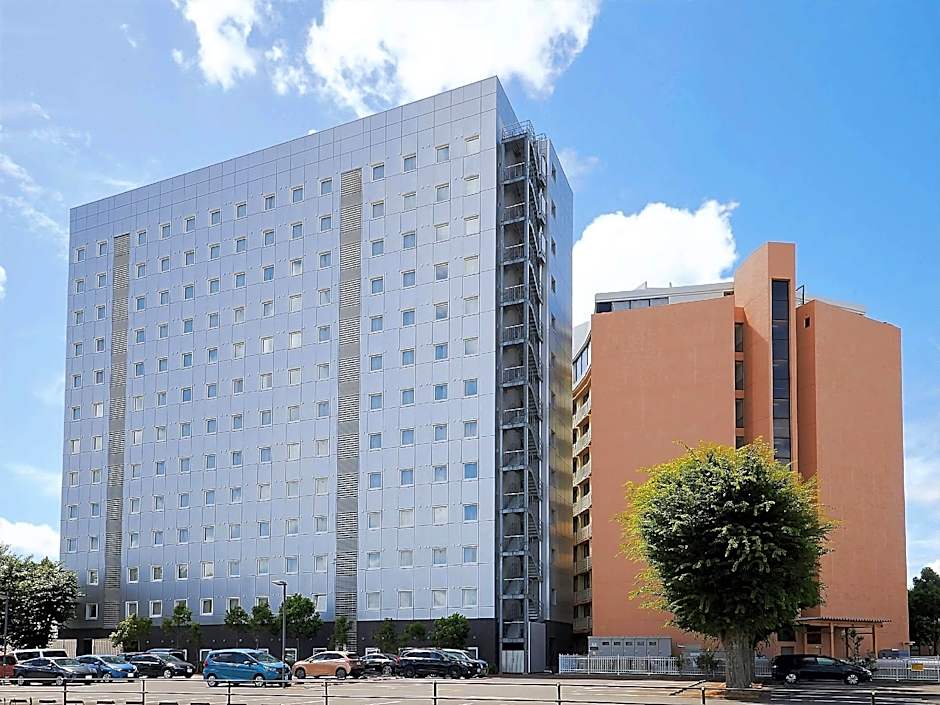 Toyoko Inn Narita Airport Honkan