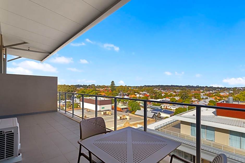 Nautica Residences Fremantle