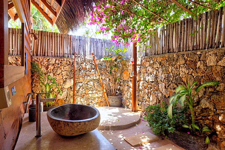 Loedi Bungalows Rote