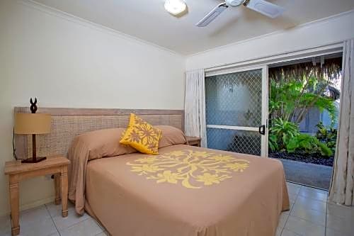 Te Manava Luxury Villas & Spa