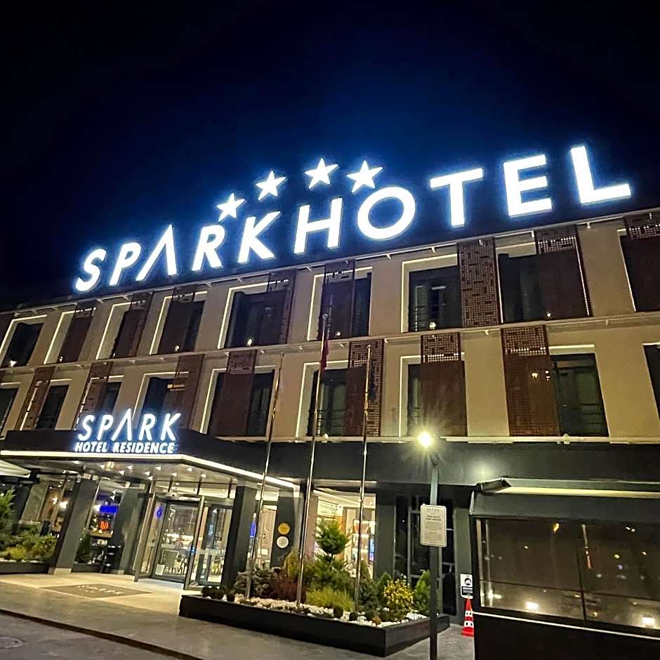 SPARK HOTEL RESİDENCE