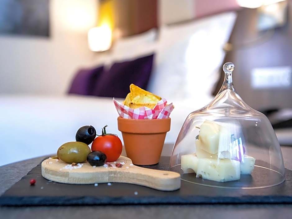 Mercure Budapest Korona