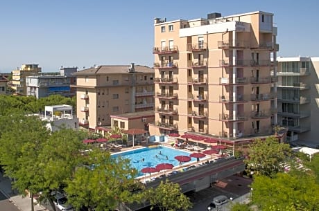 Hotel Sofia