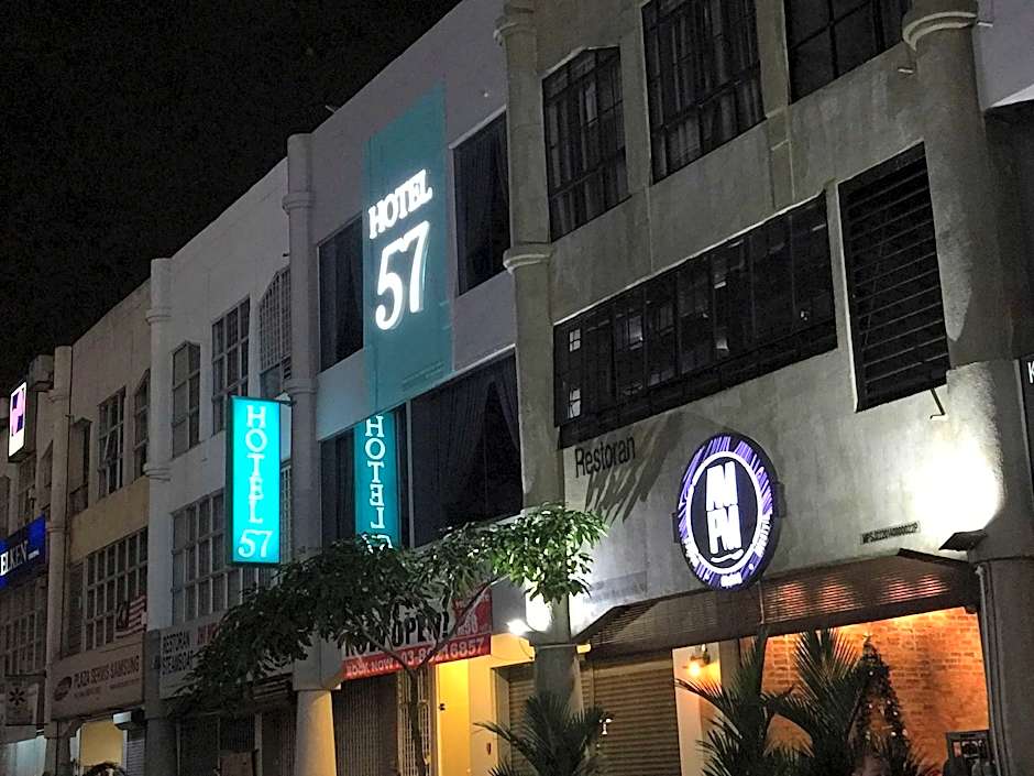 Hotel 57 Subang Jaya