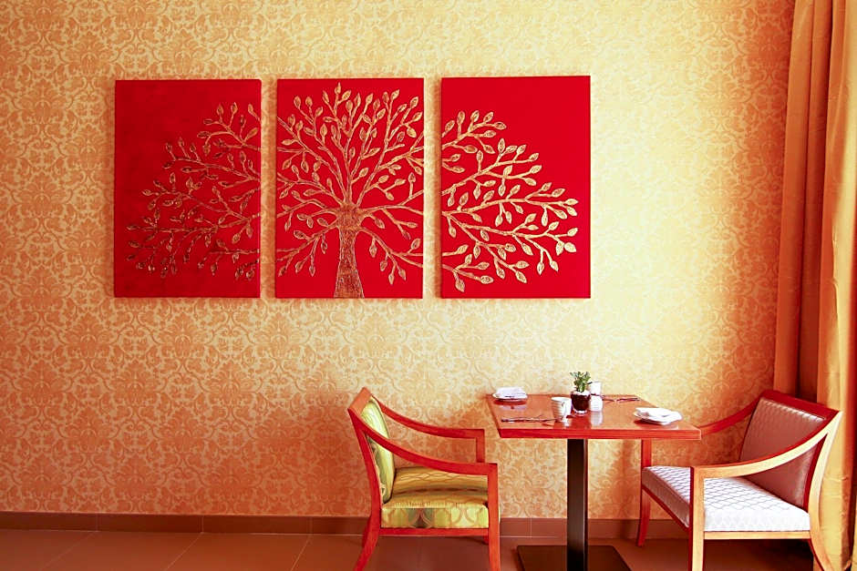 Centara Muscat Hotel Oman