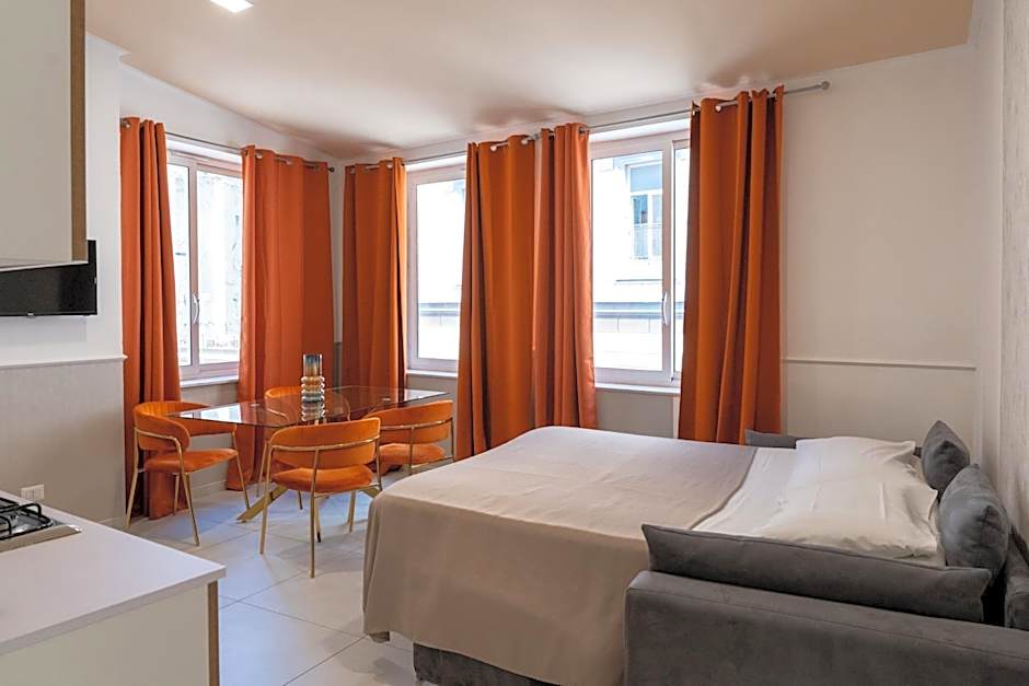 Hotel San Michele
