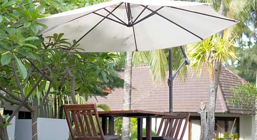 Royal Regantris Villa Karang