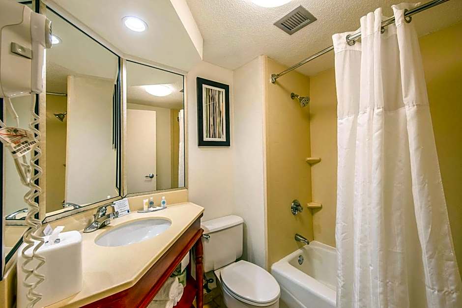 Comfort Inn Greenville - Haywood Mall