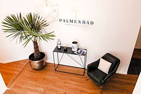 Hotel Palmenbad