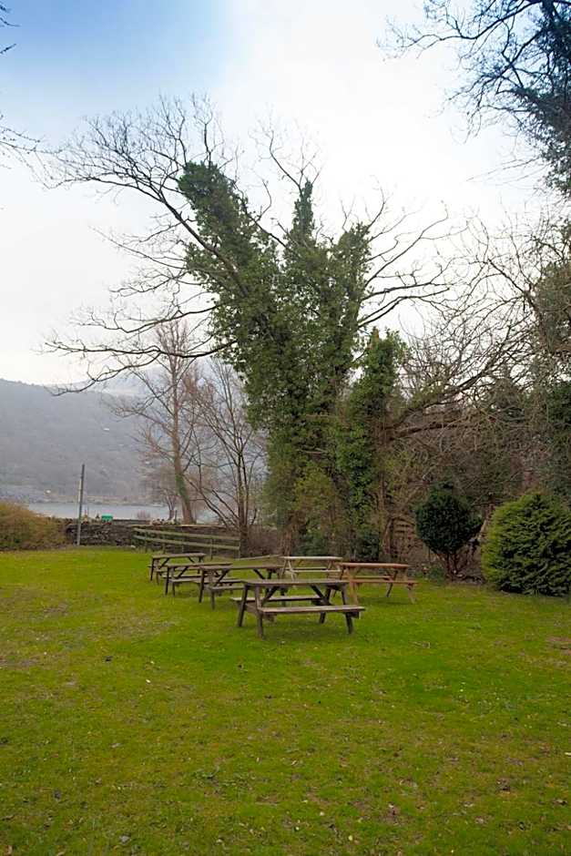 The Heights Bunkhouse