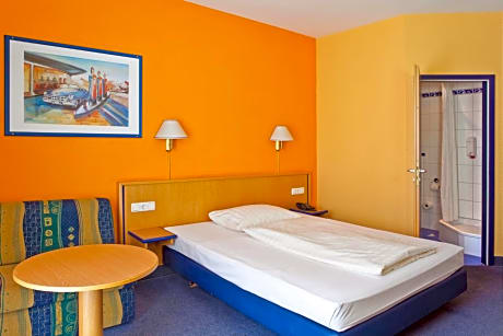 Comfort Single Room