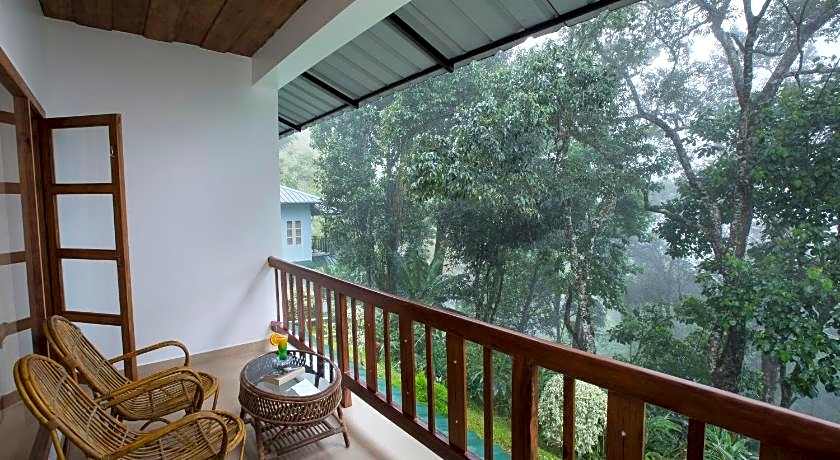 Bracknell Forest Munnar