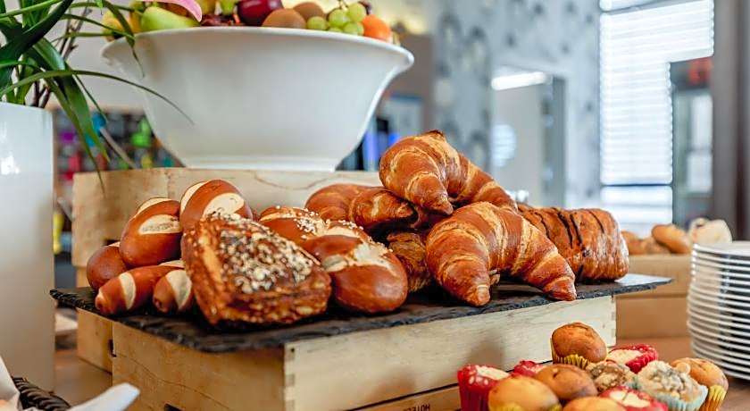 Garner Berlin - Spandau By IHG