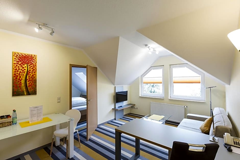 Globotel Hotel Garbsen